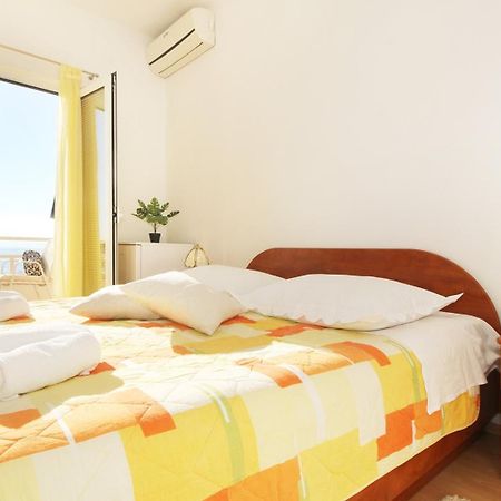 Apartments Antonio Baska Voda Exterior photo