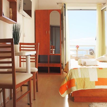 Apartments Antonio Baska Voda Exterior photo