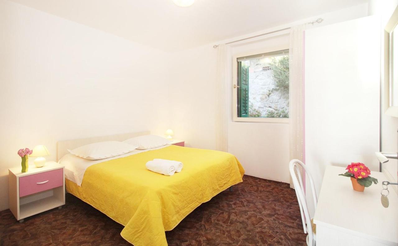 Apartments Antonio Baska Voda Exterior photo