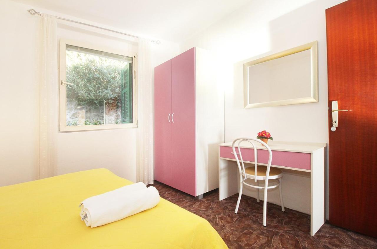 Apartments Antonio Baska Voda Exterior photo
