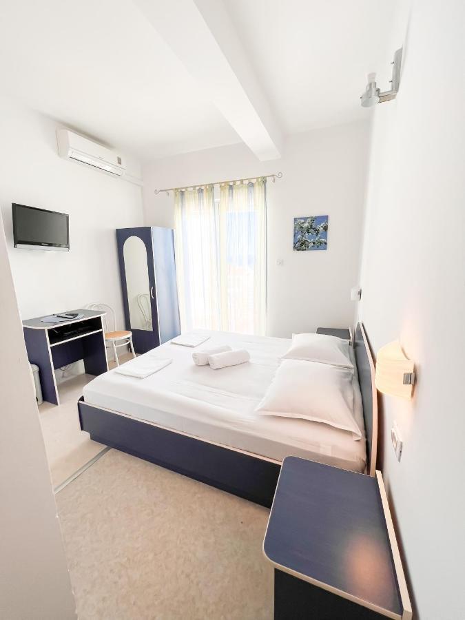 Apartments Antonio Baska Voda Exterior photo